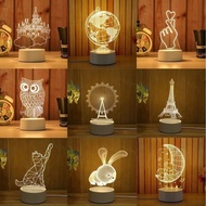 Decorative/Sleep Lamp