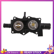 【HOT SALE】 Thermostat Assembly for  Cooling Water Outlet Chamber for  MG ZS GT MG3  I5 I6 RX3 Spare 