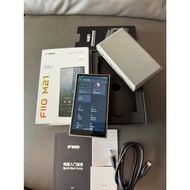 Fiio M21 Digital Music Player – 98% New, Full Set #HiResAudio #Fiio #DigitalMusicPlayer