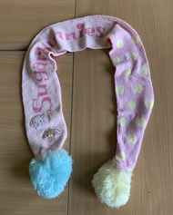 Jual Sanrio Sugarbunnies Scarf Ori Diskon