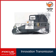 Gearfox กรองเกียร์ Mazda 2 Skyactive ดีเซล Mazda 3 Skyactive CX 5 ปี14-20 / ปะเก็นเกียร์ออโต้ ปะเก็น