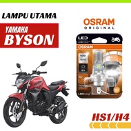 Lampu LED Motor Byson 2015-2017