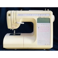 Juki embroidery sewing machine