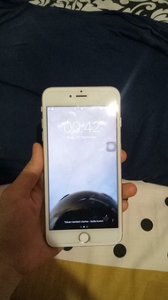 Iphone 6plus 16gb BYPASS