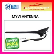 Antenna aerial radio perodua myvi 2005-2010