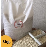 Adlai Rice 5kg per pack