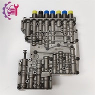 6HP19 6HP26 Transmission valve body (with solenoid) for BMW Audi B052