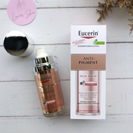 EXP.11/2026 Eucerin Anti-Pigment Dual Serum / Eucerin Ultrawhite+Spotless Double Booster Serum 30ml