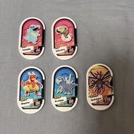 pokemon mezastar