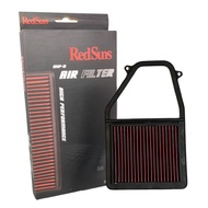 honda es1.7 drop in air filter