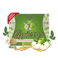 APPLETOX V'ASIA _100%ORIGINAL HQ