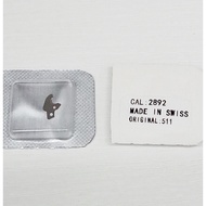 Watch Accessories Movement Parts Machinery 511 Original Imported Swiss 2892-511 Accessories