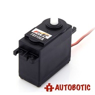 6kg.cm 360 Degree Continuous Rotation Servo (FS5106R)