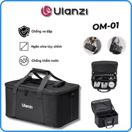 ULANZI OM-01 - Specialized Studio Light Bag