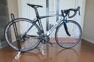 Sepeda second/bekas ROADBIKE RIDLEY CR1 NOAH FULL BIKE ULTEGRA 