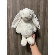 Jellycat twinkle bunny medium