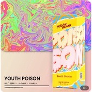 (PROMO) Sugarbomb | YOUTH POISON(U) 30ml