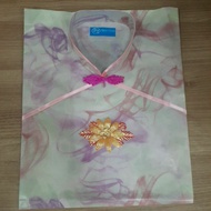 祖先高级女装 衣 清明 祭祖 纸扎 ancestor shirt