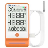 Nhiệt ẩm kế tự ghi Elitech GSP-6 Pro (Bluetooth, 100.000 điểm ghi)