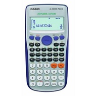 fx 570es plus calculator
