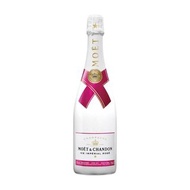 Moet & Chandon Ice Imperial Rose N.V. Moet & Chandon 法國酩悅冰雪粉紅香檳 750ml [PRO0119]