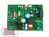 อะไหล่ของแท้/แผงเมนบอร์ดคอล์ยร้อนแอร์ซัมซุง/DB92-04836B/อะไหล่แอร์ SAMSUNG(ซัมซุง) ASSY PCB INVERTER
