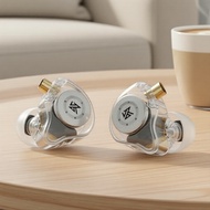 KZ EDX Pro/TWS,,,,  Fon Telinga KZ EDX Pro Berwayar/Tanpa Wayar TWS, Bunyi Hi-Res, Pengurangan Bunyi