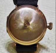 古董包金陀錶改手錶