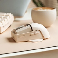 LOFREE TOUCH PBT Wireless Mouse เมาส์ไร้สาย เมาส์บลูทูต Mouse Bluetooth Wireless