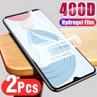 OnePlus11 OnePlus11R OnePlus12 HD Clear Soft Hydrogel Film For OnePlus 11 11R 12 12R 13 13R Anti Spy