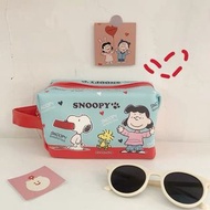 snoopy 袋