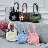 FASH BAG MERGE FREE POUCH Code: FB001