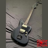 【又昇樂器.音響】限定款 Fender Japan FSR-C Hybrid II Jazzmaster CFM 電吉他