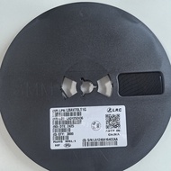 Skrin sutera LMBTA05LT1G 1H SOT-23 NPN transistor 60V500mA