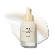 AbibJerichoRoseBifidaSerumFirmingDrop1.69fl.oz.|Collagen,Peptide,Bakuchiol|DeepHydrationSerumforDry,