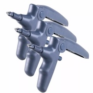 Gun shooter braces.....