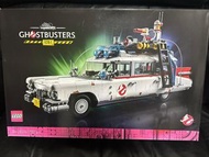 Lego 10274