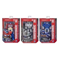 [BTF] Ko Transformers RED Series R.E.D Optimus Prime Sonic Megatron G1 Primary Color 20cm Movable 9U