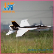 Máy Bay Điều Khiển F18 Super Hornet Freewing 64mm