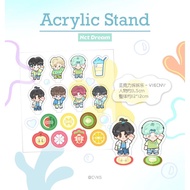 [Ready] NCT Dream 7dream fanart