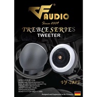 VF Audio Treble Series High Performance Car Tweeter Speaker VF-288T