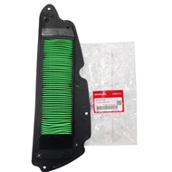 Genuine Air Filter HONDA ADV350 Forza 350 [2020-2025] (17210-K1B-U10)