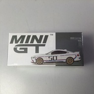 MINI GT 863 BMW 3.0 CSL