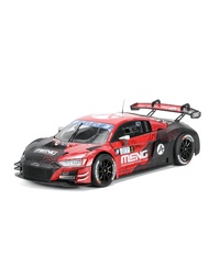 โมเดลประกอบ Audi R8 LMS GT3 EVO II ขนาด 1/24