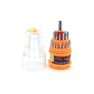 31 in 1 Electronic Screwdriver Set