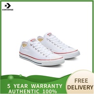（Genuine Special）Converse 1970s chuck taylor all star Men's and Women's Canvas Shoe รองเท้าผ้าใบ- 5 year warranty