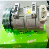 Isuzu Traviz AC Compressor Motor Valeo