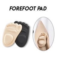 Forefoot Pad Anti-Slip Pad/ Women's Shoe Travel/ Shoe/ Oversized Heel Pad/ Shoe Insert/ Front Foot P