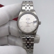 Tudor TUDOR Prince Princess Series Automatic Mechanical Female Watch 72034