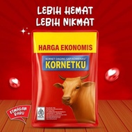 Kornetku Corned Beef Sachet 50g Corned Beef Combination